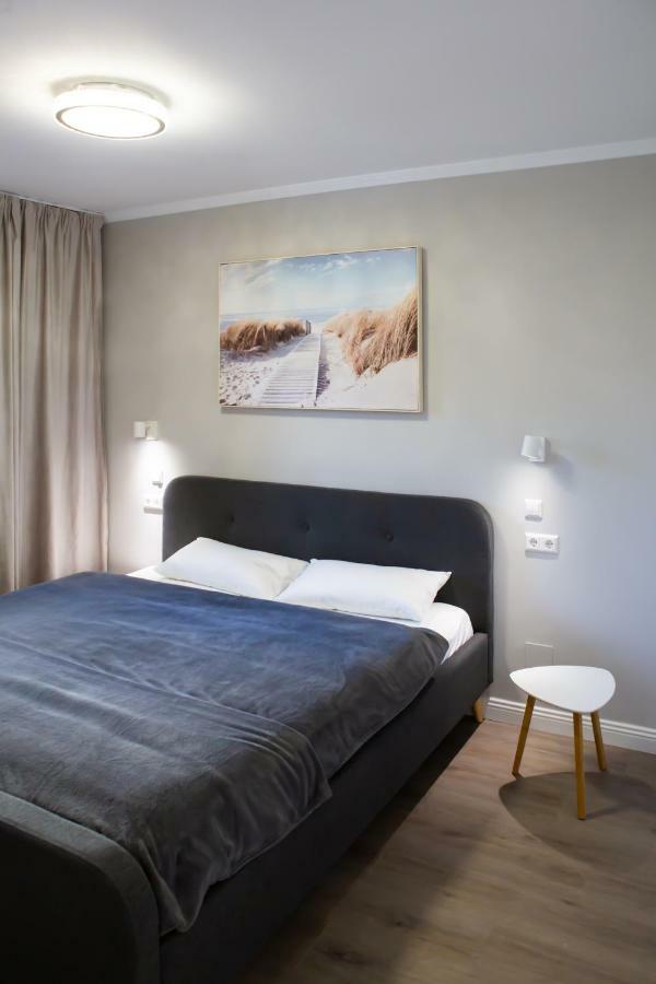 Beachfront Apartment In Fuengirola New Zewnętrze zdjęcie