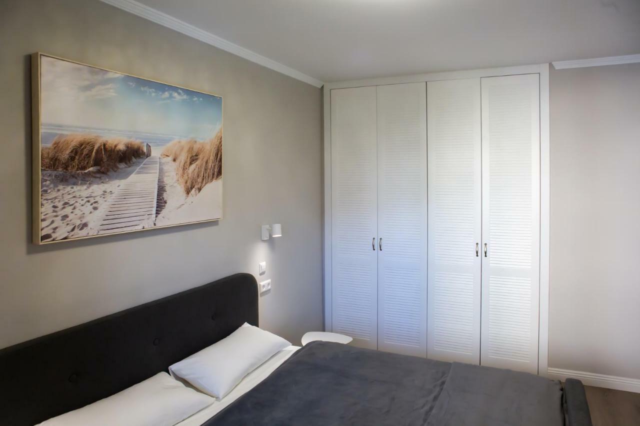 Beachfront Apartment In Fuengirola New Zewnętrze zdjęcie