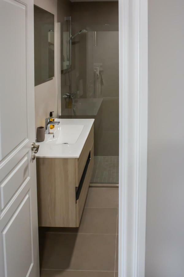 Beachfront Apartment In Fuengirola New Zewnętrze zdjęcie