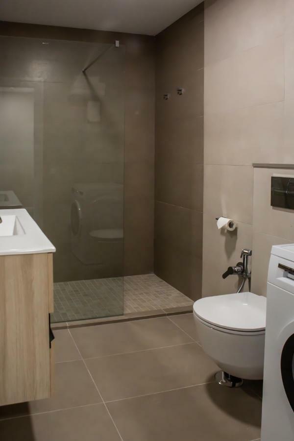 Beachfront Apartment In Fuengirola New Zewnętrze zdjęcie