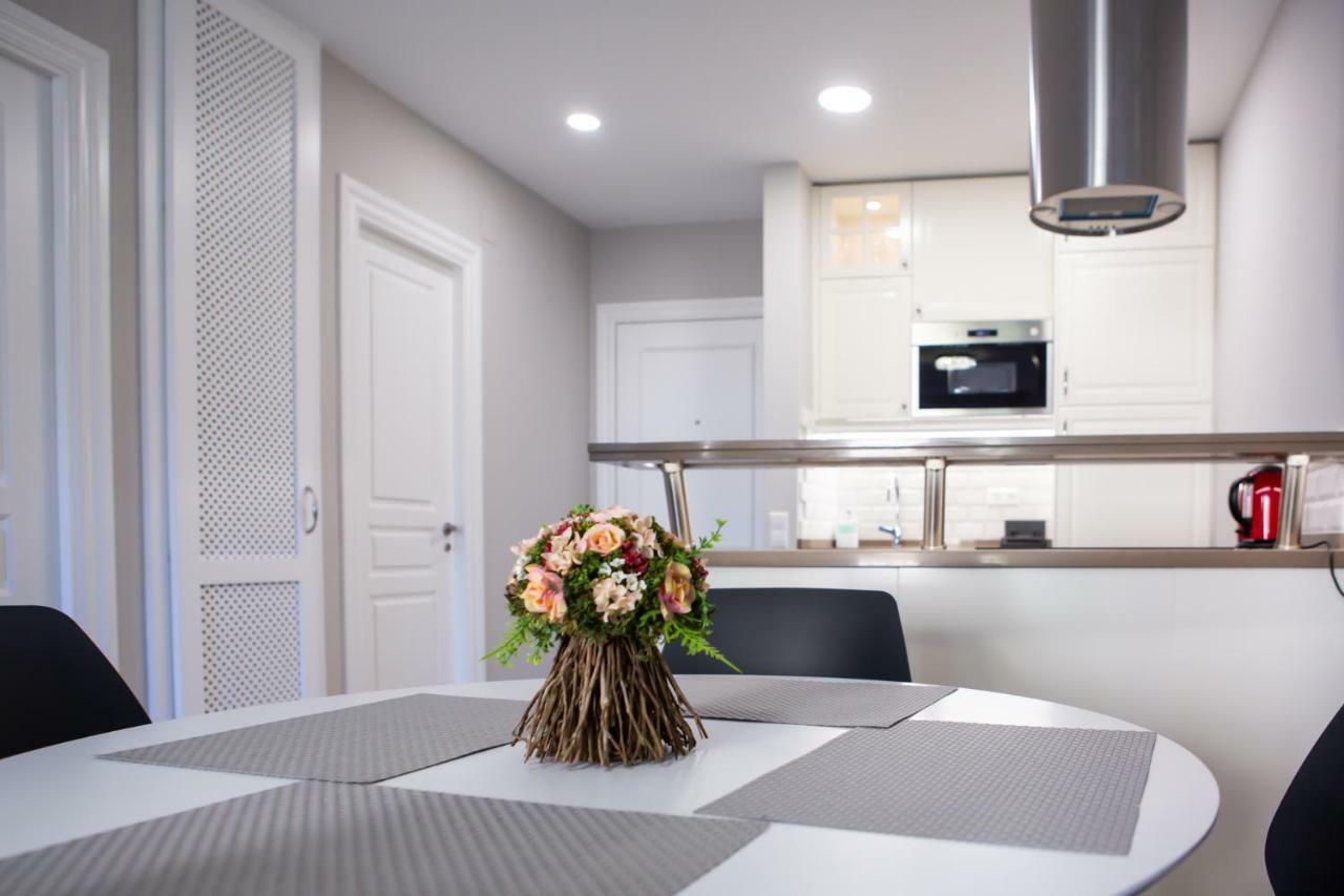Beachfront Apartment In Fuengirola New Zewnętrze zdjęcie